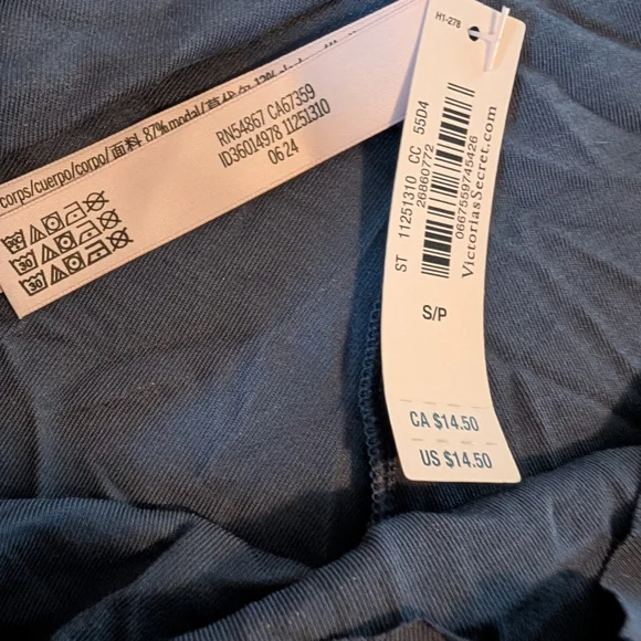 Victorias Secret Panty Bundle New! - Picture 11 of 11